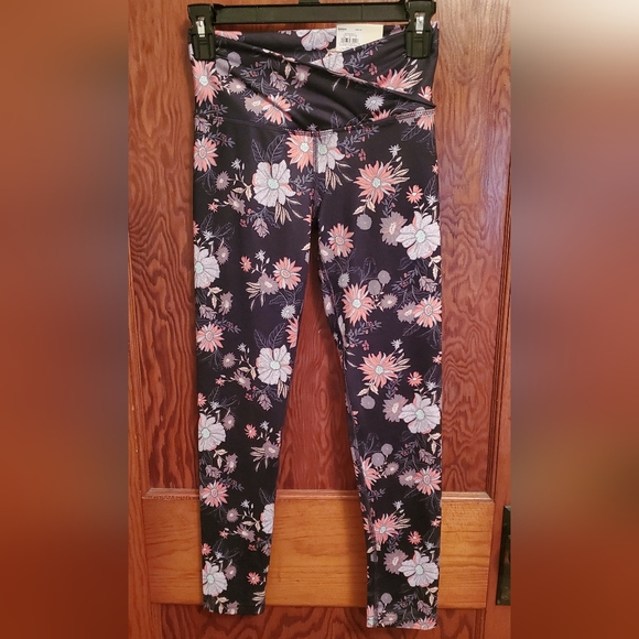 SO leggings   XS - Picture 1 of 3